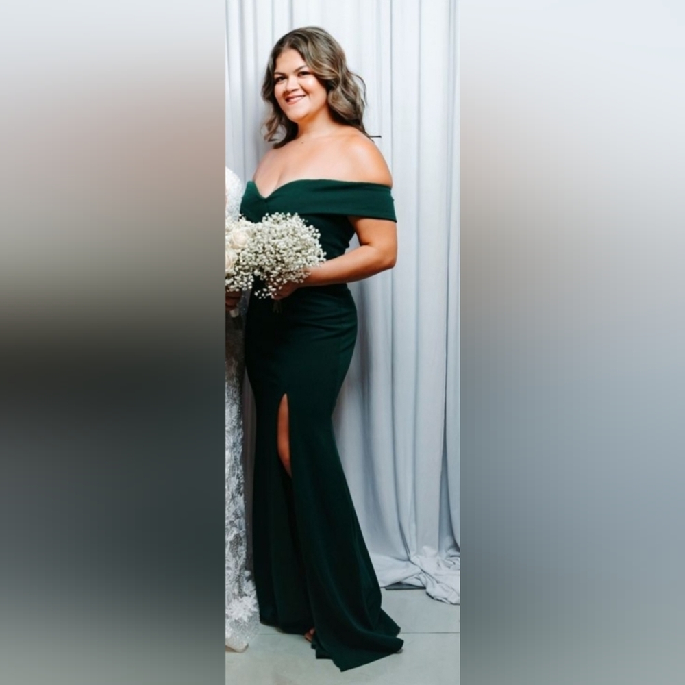 Bridemaids dress